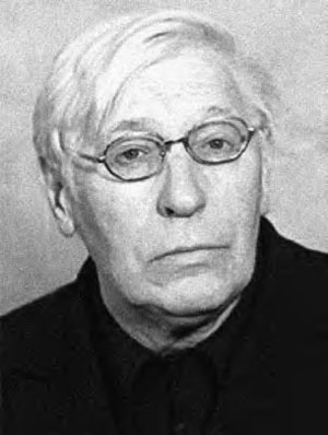 Дерюгин Лев Николаевич